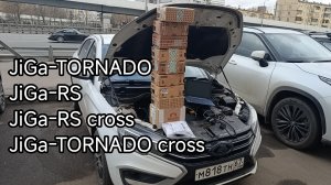 LADA Vesta,,,прошивка Сдеком с подменным ЭБУ и без !!!