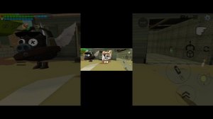 я и пушинка