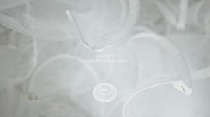 Показ коллекции Lacoste весна-лето 2025