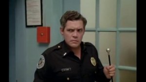 Police Academy