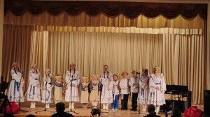 А у нашага пана