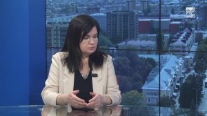 Доброе утро. В гостях Джамиля Карасова