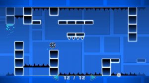 Shitty bloodbath startpos