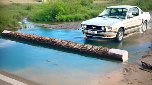 Машинки летают и прыгают! Развивающие мультики Машины помощники. Мультфильмы про машинки