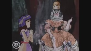 #СКАЗОЧНАЯ FM -  АЛИСА В СТРАНЕ ЧУДЕС [МУЛЬТИПЛИКАЦИЯ]