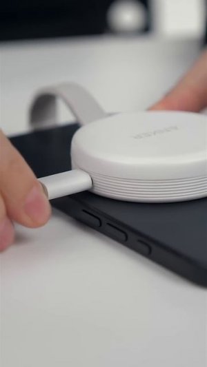 Самый быстрый карт-ридер для смартфона!