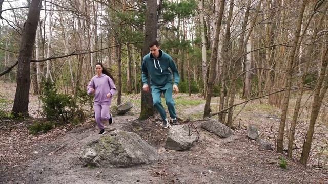 Путешествие