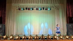 Русская девчонка