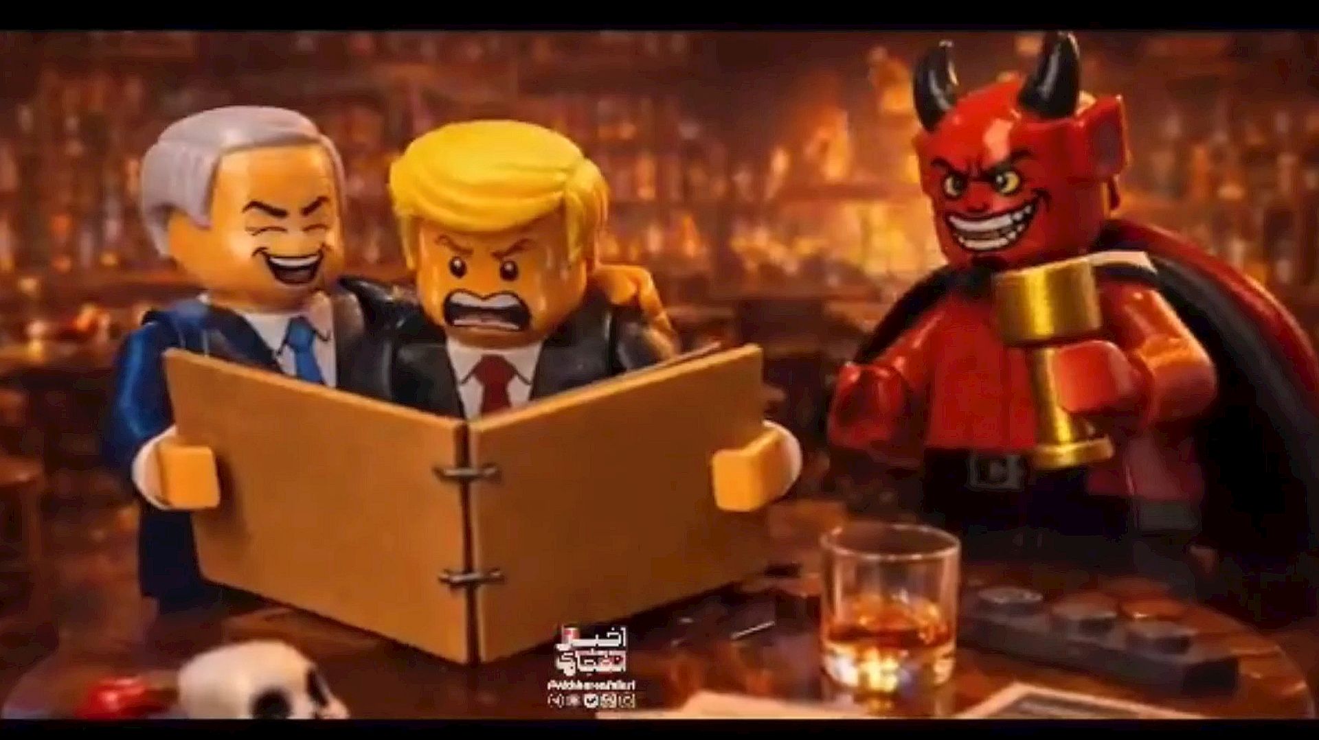 #Epstein Ist überall!