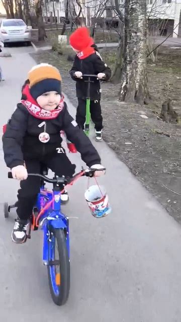 Семья Блакитновых