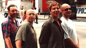 Воскресение - Лучшее с 1979 года от Рок Архив СССР