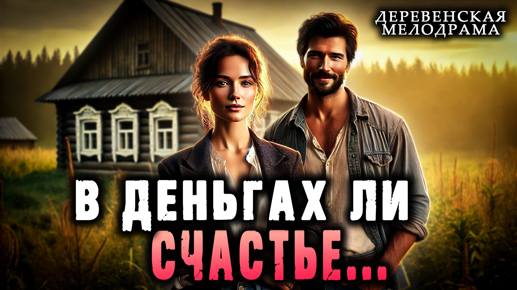В деньгах ли счастье  Деревенская история  Истории от Халапсы