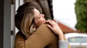 "Я - уезжаю..."