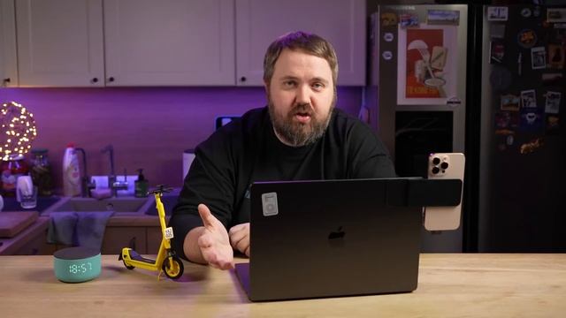 Wylsa Pro: ChatGPT взорвал интернет этой стилизацией картинок и зачем Apple делает в AirPods камеру?