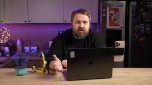 Wylsa Pro: ChatGPT взорвал интернет этой стилизацией картинок и зачем Apple делает в AirPods камеру?