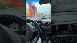 Dodge Stratus 2g 2002