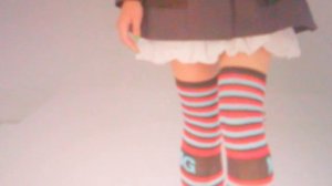 Показ коллекции Molly Goddard весна-дето 2022