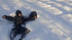 ходил по лесу ЧАСТЬ 12