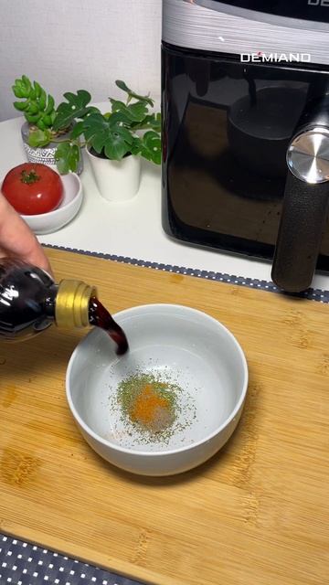 Курица с томатами и сыром