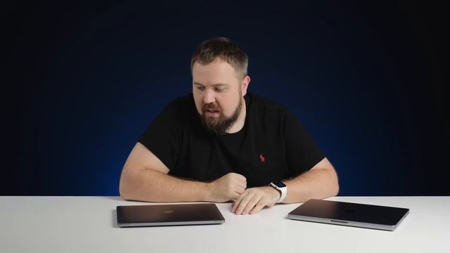 Халтурный MacBook Pro 13 на M2 смотреть онлайн