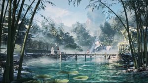 Меч грядущего - 2 сезон 19 серия (превью)