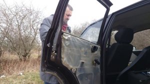 Едем на Куршский залив менять бархотки