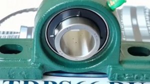 Подшипниковый узел UCP 206    -TDPS66.RU