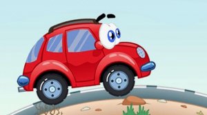 Мультфильм про машинки | Мультики про тачки для малышей | Машинки для малышей мультик