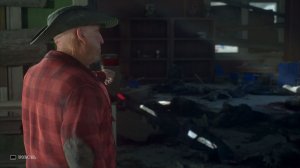 Days Gone Remastered. Часть 13 (2) 2026.04.09