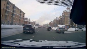 Дорога в никуда: Что делать, если федеральную трассу внезапно перекрыли