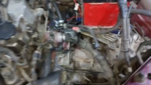 Лада Калина не греет печка. Решение проблемы, просто о сложном.