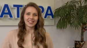 Молодой педиатр вернулась работать в поликлинику, где лечилась в детстве