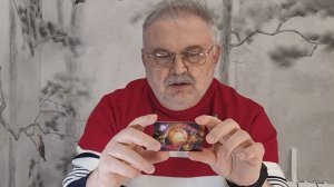 Программатор от Александра Воронина -  удивительный инструмент для работы над мечтами