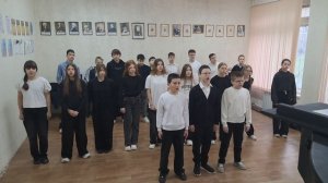 музыка Вано Мурадели слова Евгений Долматовский «Я земля»
