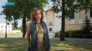 Библия в живописи. От Византии к Древней Руси