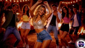 EuroWave - Midnight Fever