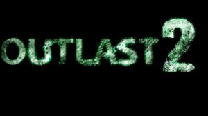 Outlast 2 Пещера