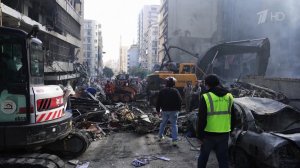 Стороны конфликта на Ближнем Востоке по-разному трактуют условия перемирия.