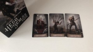 Рыбы таро-прогноз на неделю 13.04.2026-19.04.2026 от Марии Тихоновой