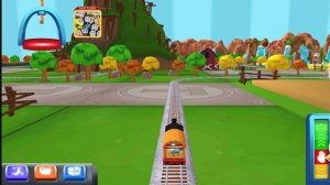 Томас и друзья мультфильм для детей