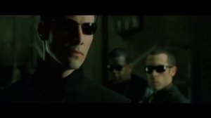 Матрица: Перезагрузка (2003).Рейтинг: IMDb 7,2.