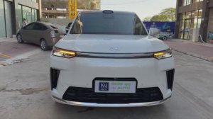 GAC Trumpchi S9  2026 обзор