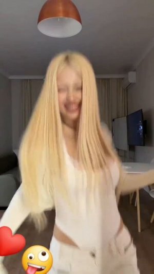 Просто танец❤️💗