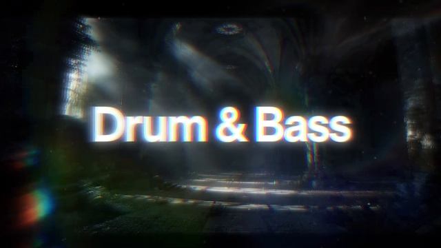 Apocalyptic Crossbreed DnB 2026 | 176 BPM Amen Break Massacre & Neuro Bass