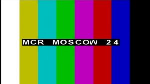 Конец эфира (Москва Доверие, 18.10.2016)