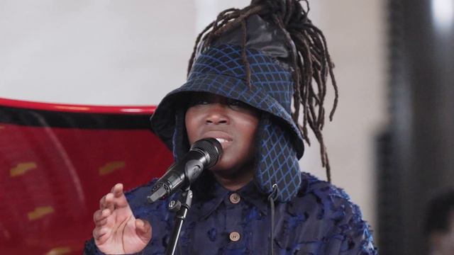 Показ коллекции Labrum «Nomoli Odyssey» весна-лето 2024