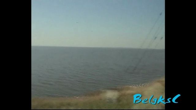 О море море Синяя вечность