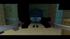 EVERX 8.0 VS КИБЕР САМУРАЯ! EVERX ЗАРАЖЁН?!