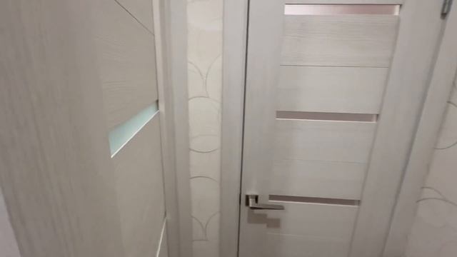 Обзор квартиры