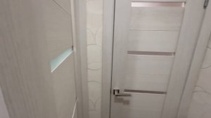 Обзор квартиры